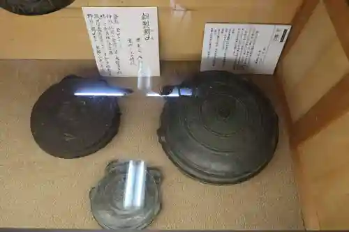 石徹白大師堂(岐阜県)