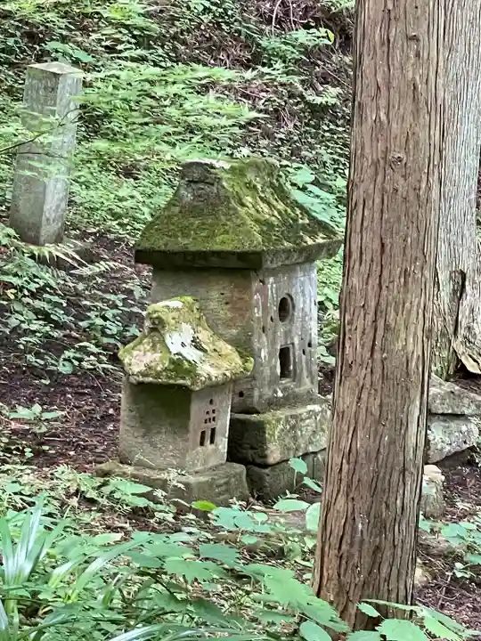 安楽寺(長野県)
