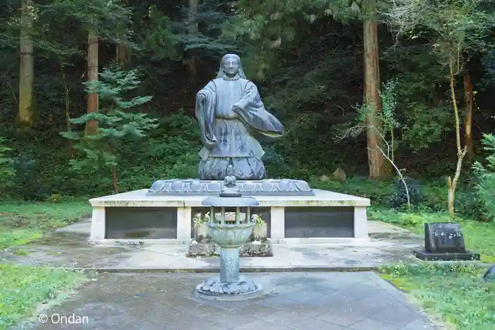 永平寺(福井県)