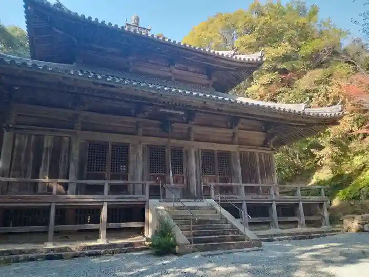 一乗寺(兵庫県)