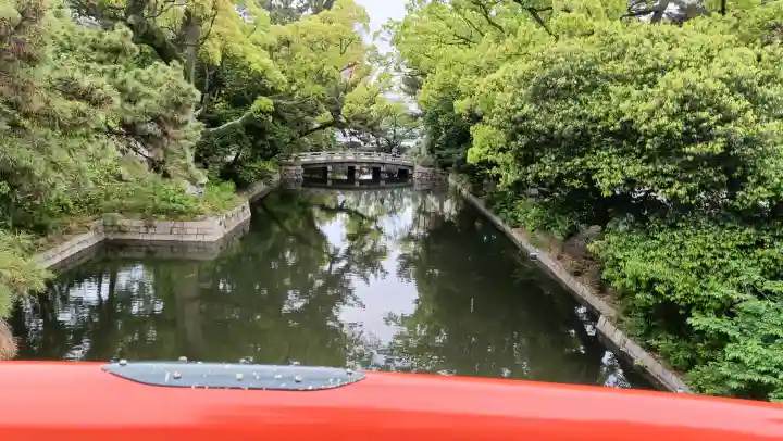 住吉大社(大阪府)