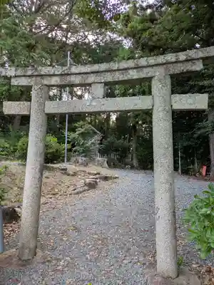 有野須佐男神社(兵庫県)