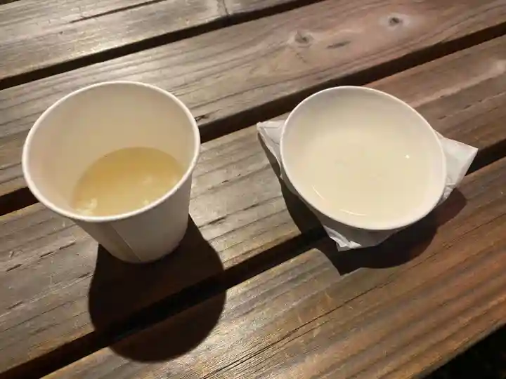 二柱神社(宮城県)