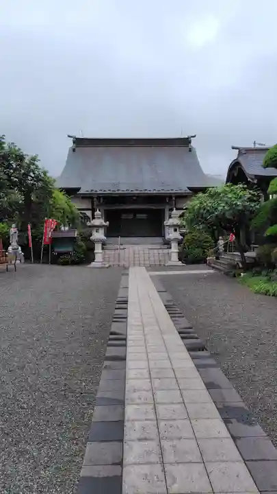 幡蔵寺(神奈川県)