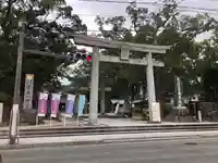宇美八幡宮(福岡県)