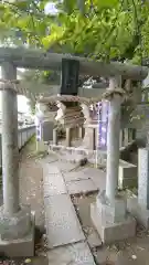 玉前神社(千葉県)