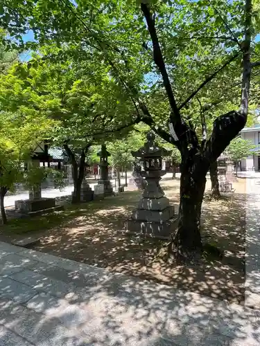 那古野神社(愛知県)