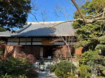 霊源院(京都府)