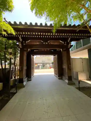 梅窓院(東京都)