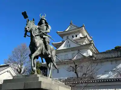 常葉神社(岐阜県)