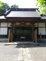 宝蔵院(栃木県)