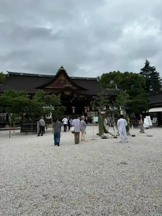 北野天満宮(京都府)