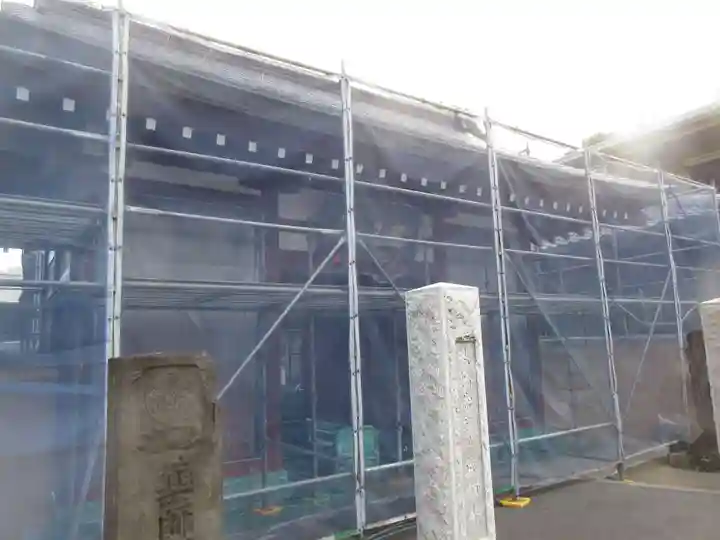 成願寺(神奈川県)