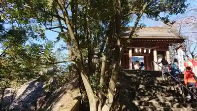 唐澤山神社のその他建物