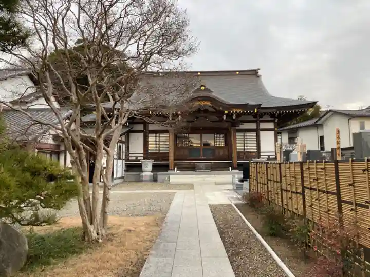 多聞寺(千葉県)