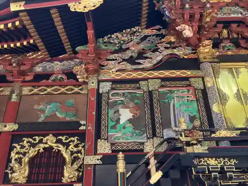 妻沼聖天山歓喜院(埼玉県)