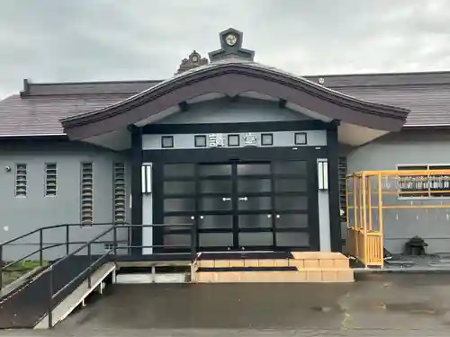 高野山寺のその他建物