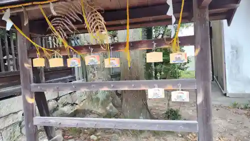 惣社神社(滋賀県)
