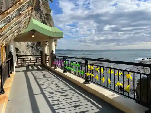 江の島岩屋(神奈川県)