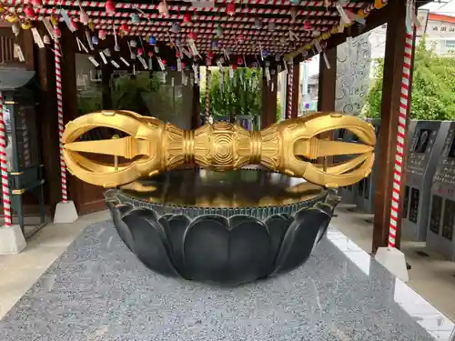 成田山川越別院(埼玉県)