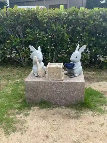 出雲大社(島根県)