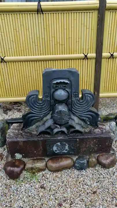 不動院のその他建物