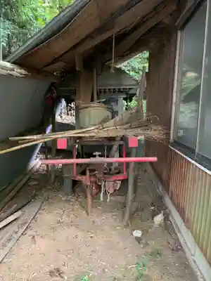 子ノ神社(千葉県)