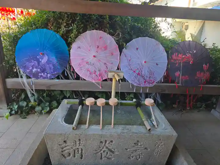 おふさ観音(観音寺)(奈良県)