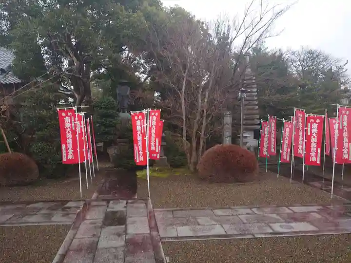 延命院のその他建物