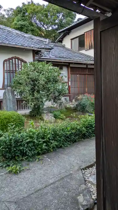 長泉寺(京都府)