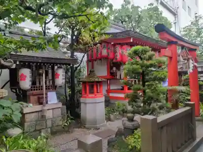 錦天満宮(京都府)