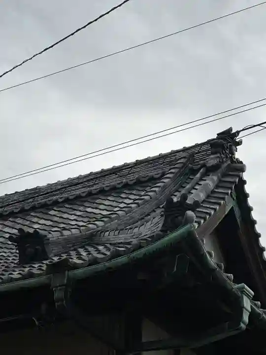 日英寺(千葉県)