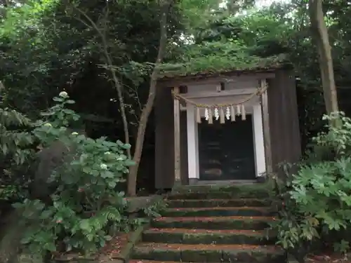 熊野神社(秋田県)