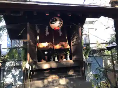 一之宮神社(神奈川県)
