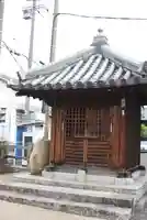 當麻蹶速之塚(奈良県)