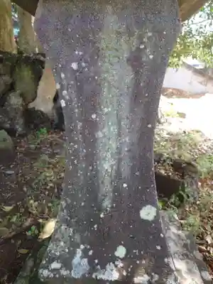 部田神社(静岡県)