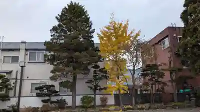 千正寺(北海道)