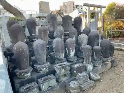 海晏寺(東京都)