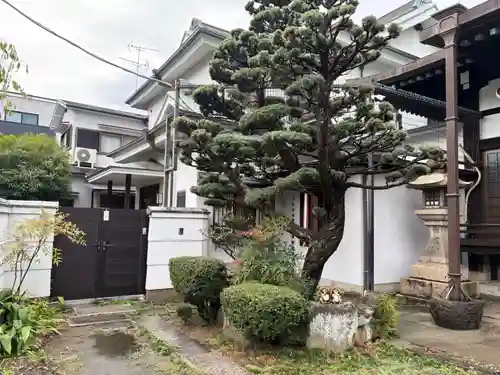 させん堂不動寺(大阪府)