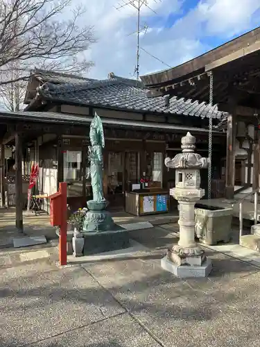 龍泉寺(茨城県)