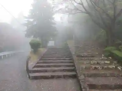 神峯寺(高知県)