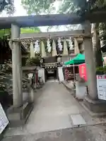 金刀比羅神社(東京都)