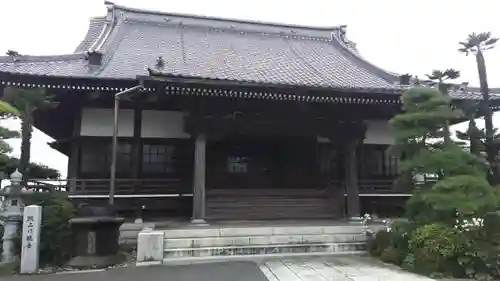 神應寺のその他建物