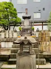 本能寺(京都府)