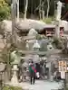 由加神社(和気由加神社)の末社・摂社