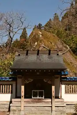 大成神宮(愛媛県)