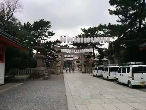 住吉大社のその他建物