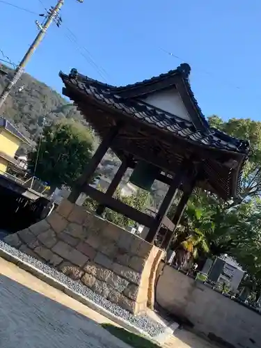 西政寺のその他建物