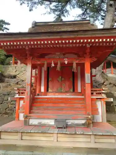 日御碕神社(島根県)