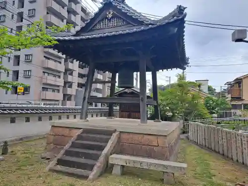 高野山福山別院(広島県)